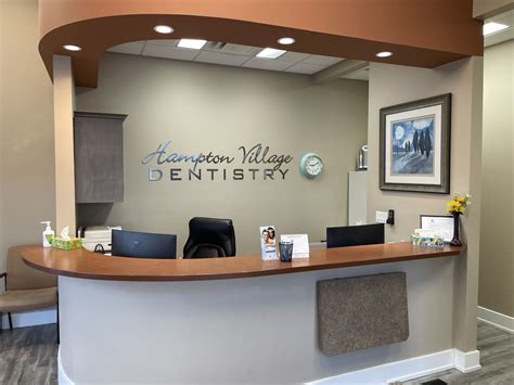 hampton village dental|HAMPTON VILLAGE DENTISTRY .